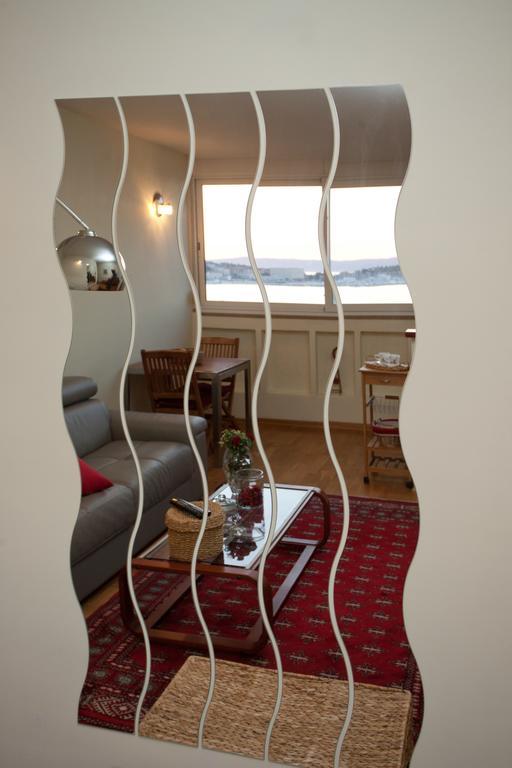Stunning View Apartment Split Exterior photo