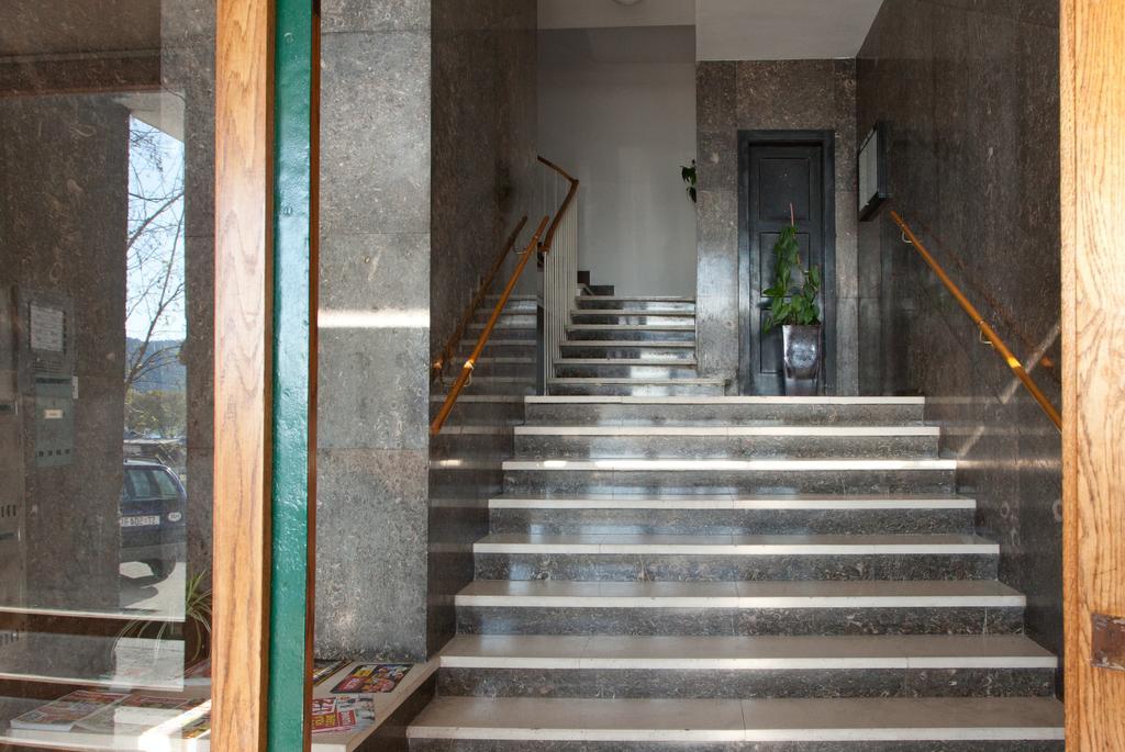 Stunning View Apartment Split Room photo