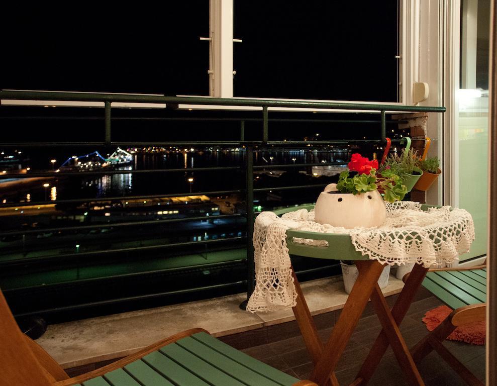 Stunning View Apartment Split Exterior photo